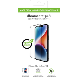 dbramante1928 BULK ECO-SHIELD ACCS IPHONE 13/14 [Levering: 2-3 dage]